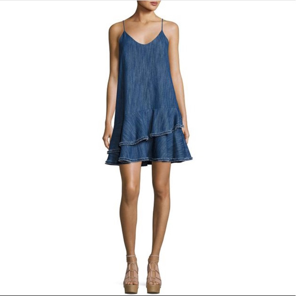 Alexis Evangeline Dress